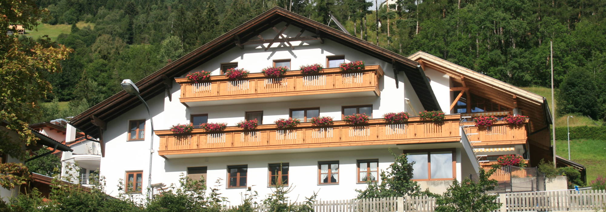 Landhaus Raich